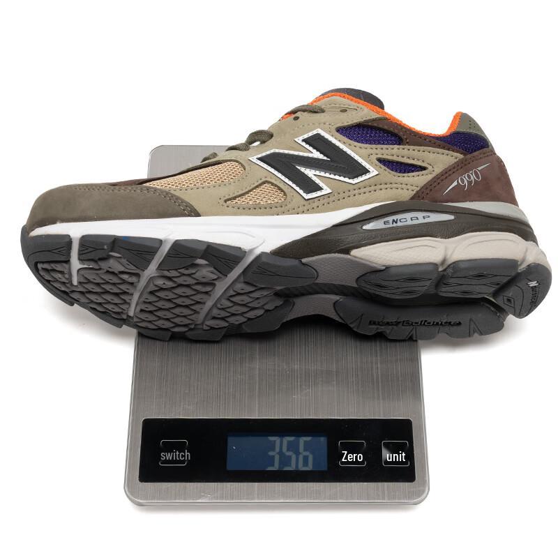 New Balance 990 Series Unisex Casual Shoes