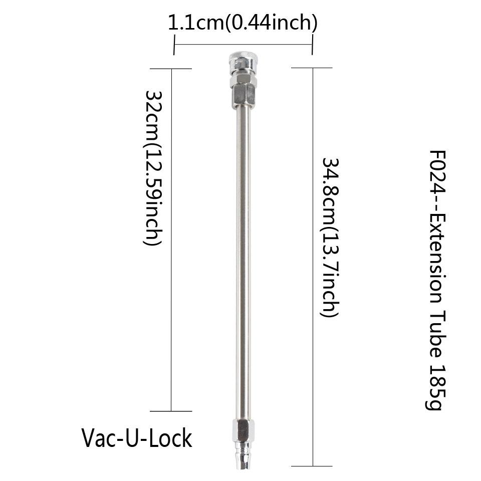 FREDORCH 27 Types Noiseless Premium Sex machine Attachment VAC-U-Lock Dildos Suction Cup Sex Love machine for woman Sex products