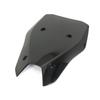 A51K-Wind Deflectors Windshield Windscreens For Kawasaki Z900 Z 900 SE 2025 Motorcycle Shield Screen Protector Accessories Black