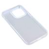 Case for IPhone TPU Full Protection Shockproof Gradient Laser Slim Phone Cover for Women and Girls Daily Use for 14 Pro
