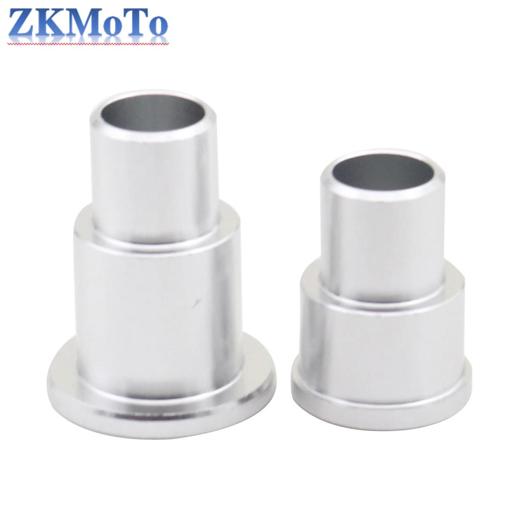 Electric Bike CNC Front Rear Wheel Axle Hub Spacer For Sur-Ron Surron Light Bee S & Light Bee X For Segway X160 X260 Universal