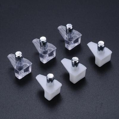 Wooden Furniture Shelves Support Shelf Studs Pegs Bracket Hardware Accessories Shelf Holder
