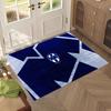 Club De Fútbol Monterrey (1) Office Rug Elegant Floor Rug for Office Living Room Bedroom and Indoor Home Spaces