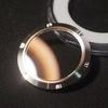 Used Grand Seiko 45GS 45KS See-through Case Back Grand Seiko