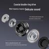 Edifier Evo Pro True Wireless ANC Earbuds