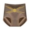 Large Size Butt Lifter Briefs Shapewear Seamless Underpants Postpartum Body Shaper  Postpartum