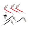 Replacement Generator 25A 1200V RSK2001 Diode Rectifier Kit For BC Series