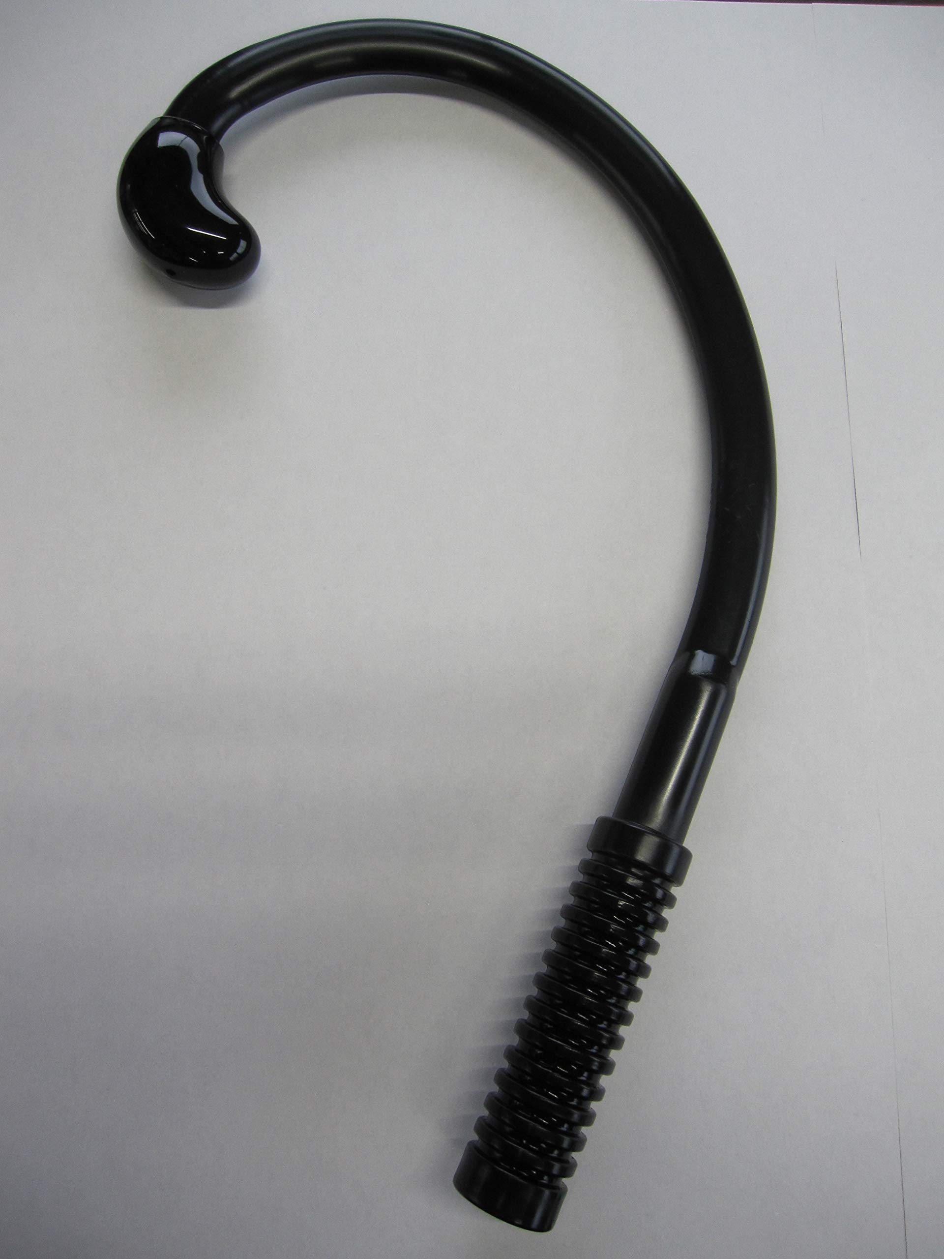 

Надежная акупрессурная палочка, сделанная в Японии, Асси-кун, дугообразная PIO1273-BK