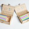Bible Scripture Cards 90pcs Color-Coded Bible Verses in Wooden Box Christian Scripture Prayer Cards new year gift for Women Men