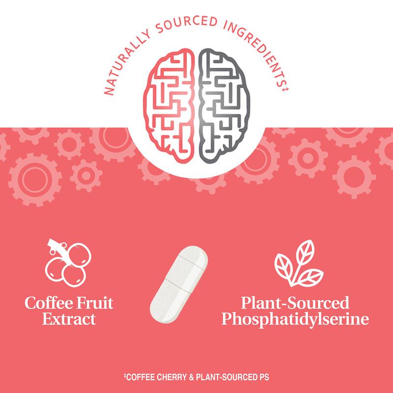 Brilliant Brain Performance, 30 Capsules