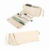 Portable Hair Tools Storage Bag Dustproof 2 In 1 Organizer  Haircare Accessories