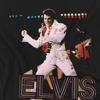 Elvis Presley Childrens/Kids Hit The Lights T-Shirt