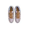 Nike Dunk Low Premium SB City of Style Pack Unisex Sneakers Grey Football-Grey Coconut-Milk FN5880-001