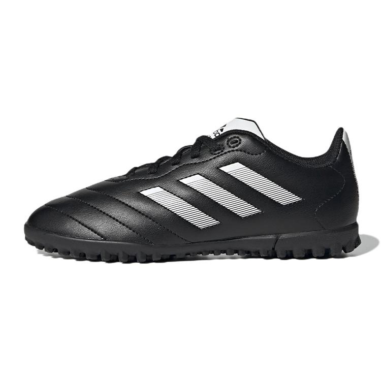 (GS) adidas Goletto VIII TF Black Kids GY5781 EU 33