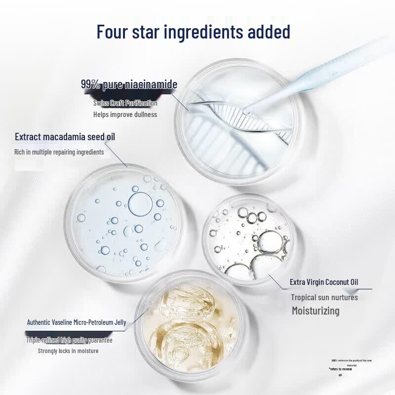 Vaseline Nourishing Repair Foot Mask Set