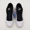 FN0315-110 CLOT Fragment Nike Dunk Low თეთრი შავი (მამაკაცის)