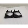 Suzuki Samurai Jimny Sierra SJ410 Headlamp Headlight Bezel Set Black |Fit