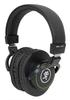 MACKIE Producer Vocal Condenser and USB Audio Interface Set Bundle Microphone, Microphone, Headphones,