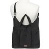 BBC EARTH Portable Shoulder Bag  Black 