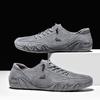 Men's Shoes Low Top Men's Casual Shoes Martin Shoes Men's Octopus Men's Shoes Large Size Shoes