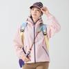 Summer new couple sunscreen clothes women's ultra-thin breathable UV-proof jackets outdoor sunscreen clothes men's