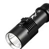 LED Scuba Diving Light Underwater Flashlight for Fishing Outdoor Hiking