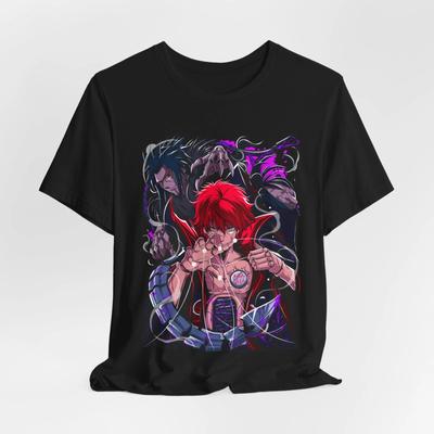 Tops – Camisetas