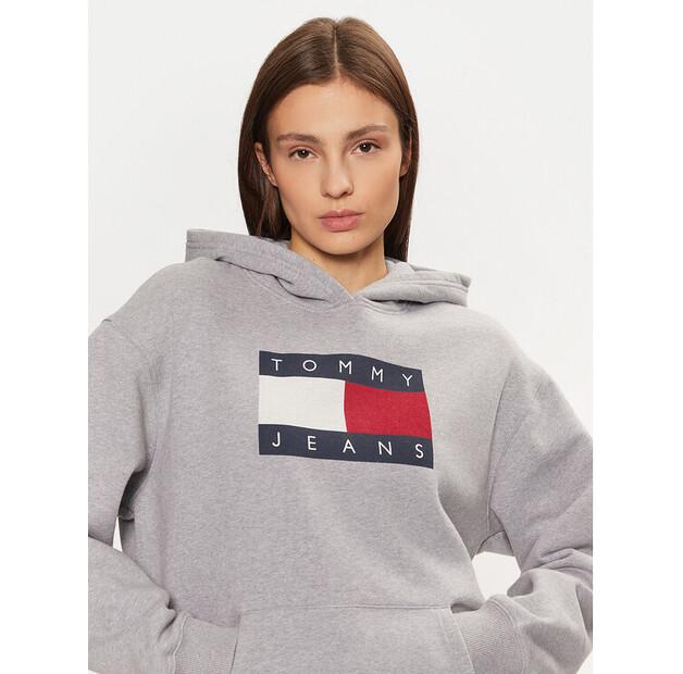 Толстовка Tommy Jeans DW0DW19407
