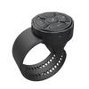 5 Key Wireless Remote Controller Button Helmet Earphone Motorcycle Handlebar Car Steering Wheel Control Media  for IOS Android