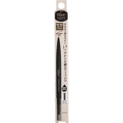 Viceli Chevy SeliShe Eyebrow Pencil S Br305 Dark Brown 0.06g