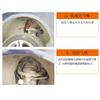 Special Tools for Checking Air Leaks In New High-end Car Shock Absorbers and Pneumatic Shock Absorber Testing