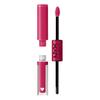 Gloss - NYX Professional Makeup - Shine Loud - Rouge - Ultra-pigmenté - Longue Tenue 16h less
