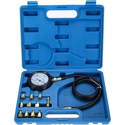 13 stück Motoröl Druck Tester Öldruck Tester 0-35 Bar