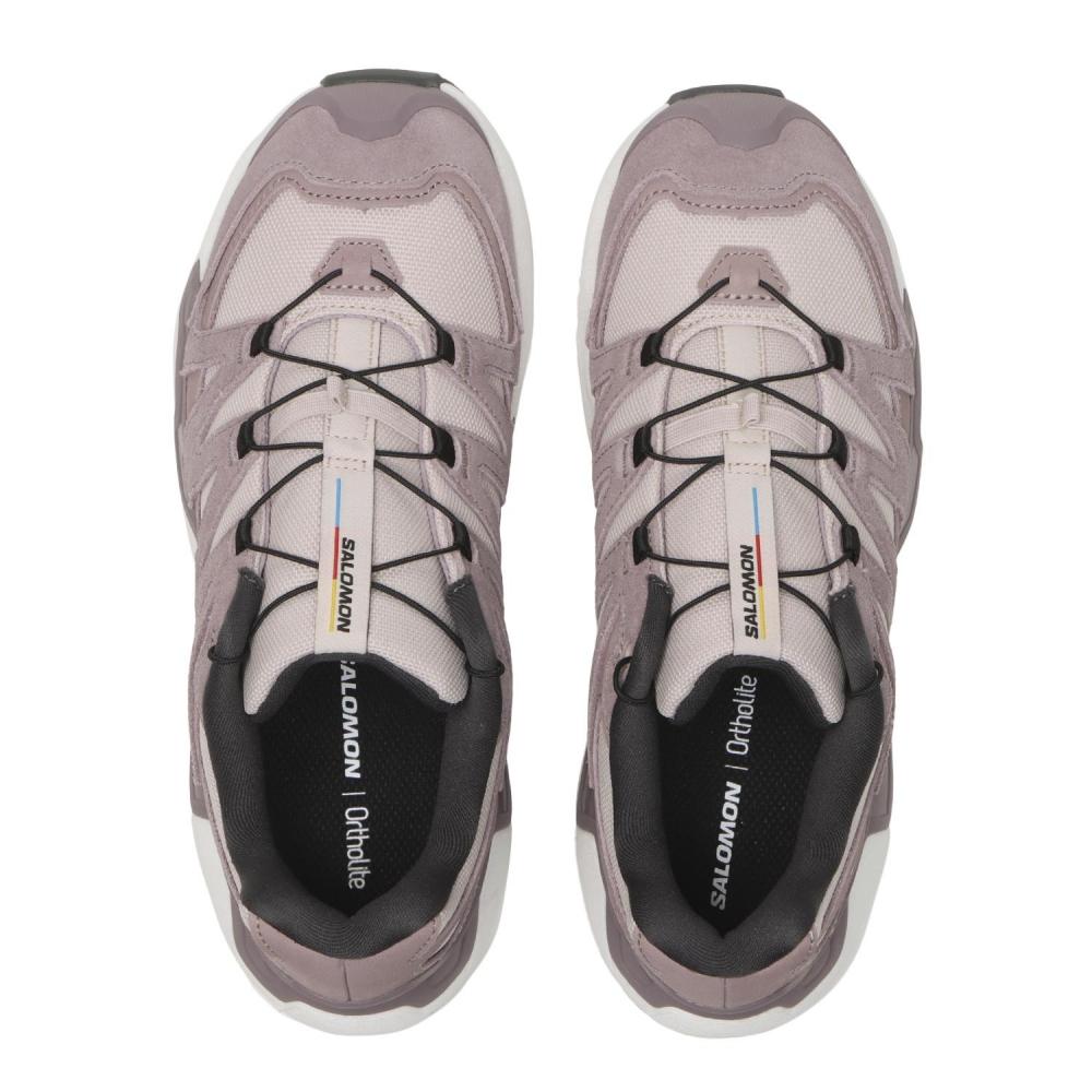 SALOMON Xc Roam Ltr W L49122800 Hushed Violet N