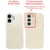 Cute Watercolor Yellow Duckling Pattern Design Protective Cover for iPhone 17 16 15 14 13 12 11 16E Series Pro Max Plus
