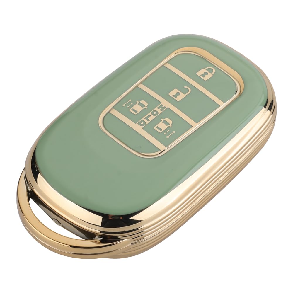 

[Kinotaka] Honda Car Smart Key Case New N-Box N-Box Custom JF5 JF6 VEZEL New M