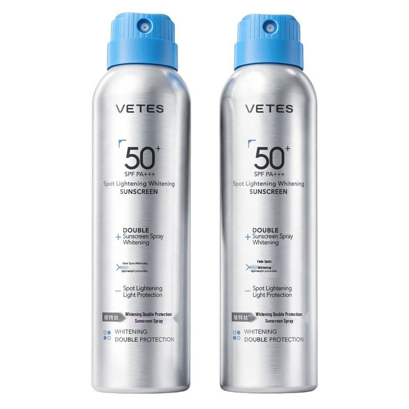 Vitas Sunscreen Spray SPF50+ PA+++