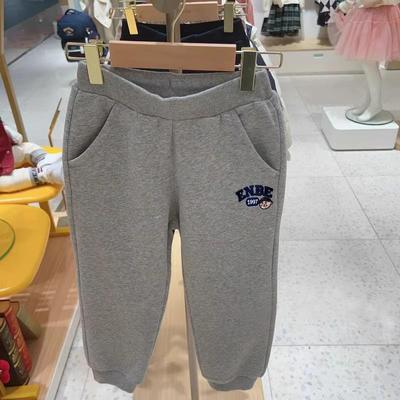 İç Giyim (4 yaş üzeri erkek çocuklar için) – Pantolonlar