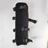 Knee Pads Motorcycle Shin Guards Kneelet Protective Gear Adjustable Straps Soft