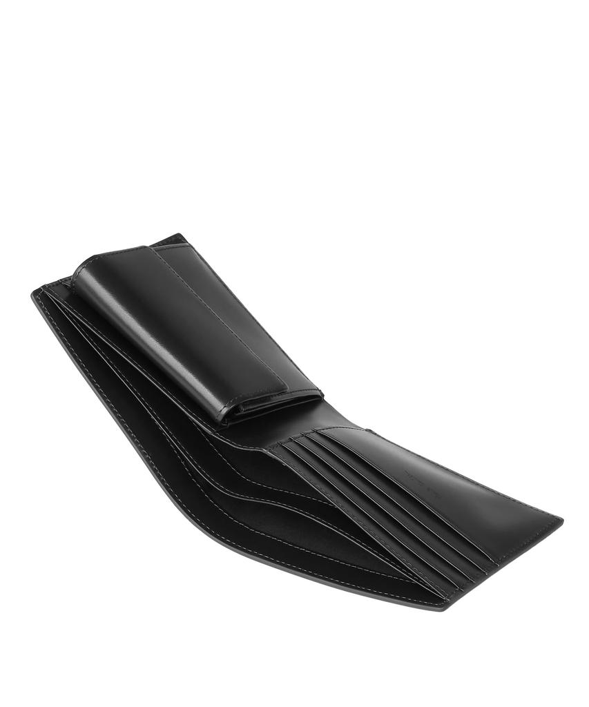 Paul Smith Bifold Wallet 553422P905 Black