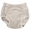 Reusable Adult Incontinence Pad Cotton Washable Absorbent Brief Liner Elderly Men Women Size S To XXXL