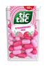 Tic Tac Erdbeer-Mix Erdbeergeschmack Dragées 54 g