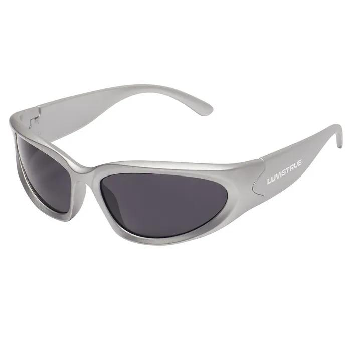 NM BASIC SUNGLASS(SILVER)