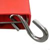 Float Lane Line Hook, Rope Stainless Steel Pool Hook S Hanger, Swimming