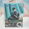 Blue Lock Rin Itoshi Sweets Flavor Figures – 13cm PVC Anime Figure Collectible Desk Decors Toys Gift for Fans