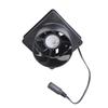 12V Adjustable Speed 80mm Exhaust Fan Ventilation Fan For Welding Cooling 3D Printer Enclosures DIY Cooling And Exhaust
