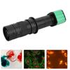16MP USB Industrial Electronic Digital Video Microscope Camera with 180X C Mount Lens Test Tool