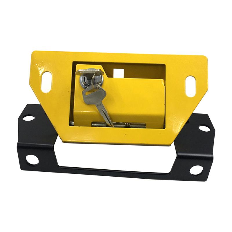 New Trunk lock Compatible with Komatsu PC60-7