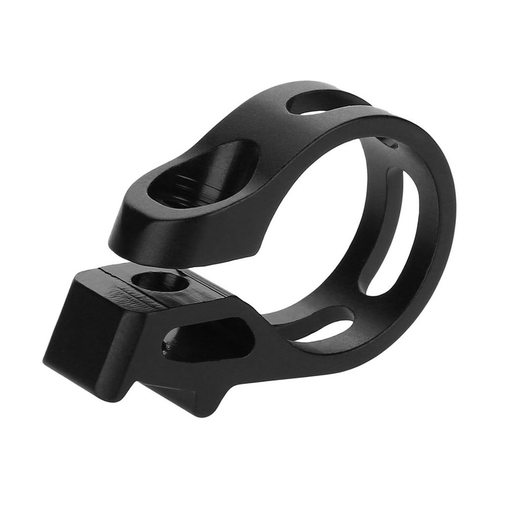 Durable Aluminum Alloy Bike Bicycle Shifter Clamp 22.2mm for Sram X7 X9 X0 XX XO1 XX1