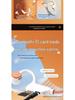 2025 Bone Conduction Bluetooth Headphones with Painless Fit, Long Battery, Card Slot, and Sports Ear Hook